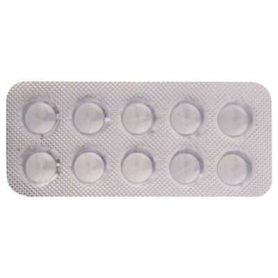 ADMENTA 5 TABLET - Image 2