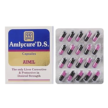 AMLYCURE DS CAPSULE