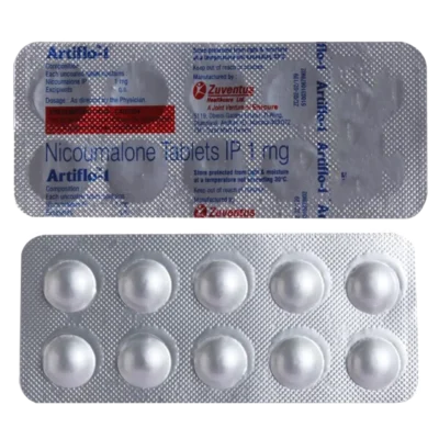 ARTIFLO 1 TABLET
