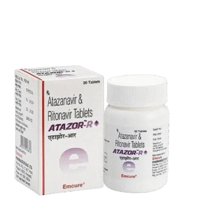 ATAZOR R TABLET