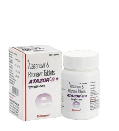 ATAZOR R TABLET