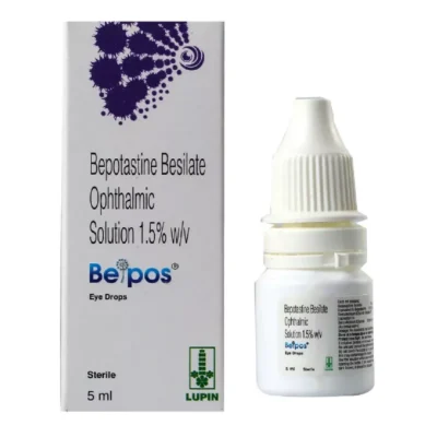 BEIPOS EYE DROP