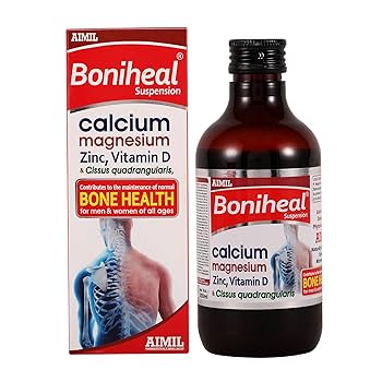 AIMIL BONIHEAL SUSPENSION