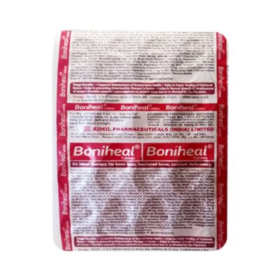 AIMIL BONIHEAL TABLET
