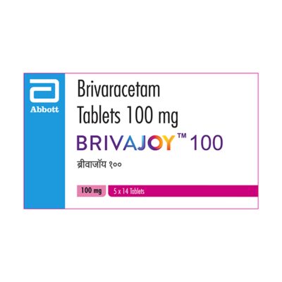 BRIVAJOY 100 TABLET