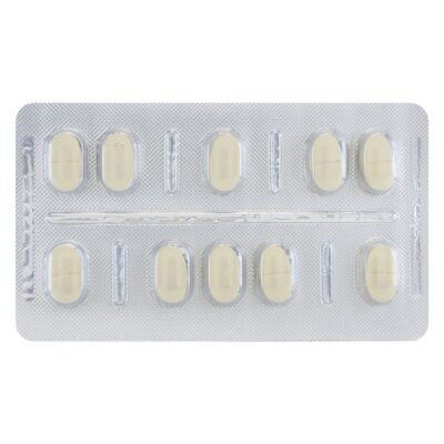 BRIVAPRIDE 100 TABLET - Image 2