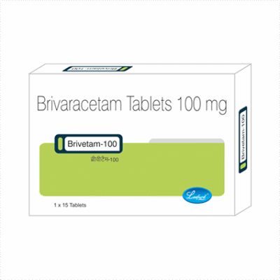 BRIVETAM 100 TABLET
