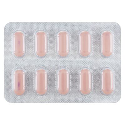 BRIVGARD 100 TABLET - Image 2