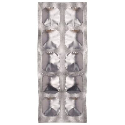 BTN FORTE TABLET - Image 2