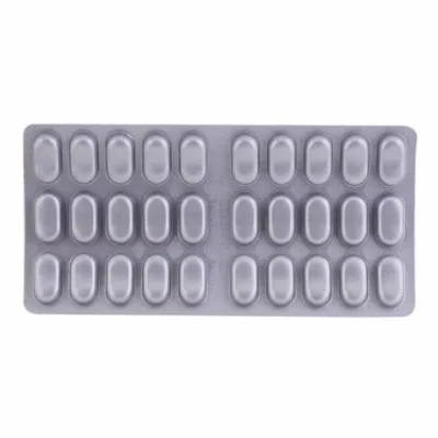 CALCIMAX D 1000 TABLETS - Image 2