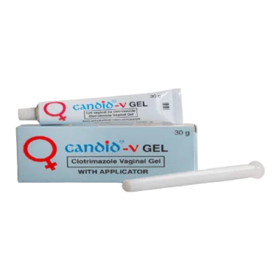 CANDID-V GEL