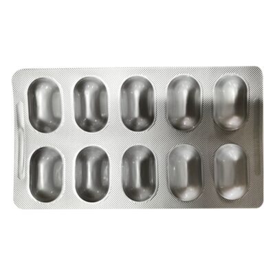 CANDIPOZ GR TABLET - Image 2