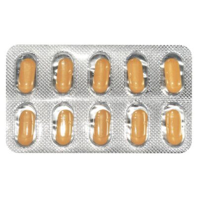 CARBAMAC 300 TABLET - Image 2