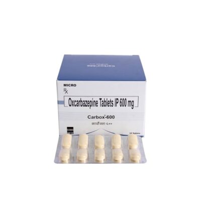 CARBOX 600 TABLET