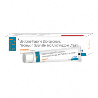 CEODERM CREAM