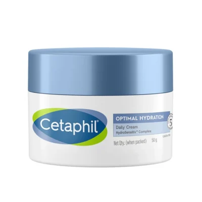 CETAPHIL OPTIMAL HYDRATION FACE CREAM