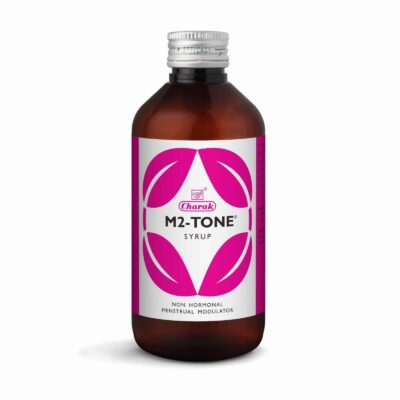 CHARAK M2 TONE SYRUP