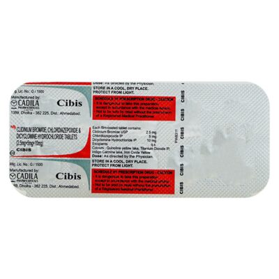 CIBIS TABLET