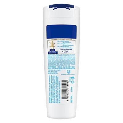 CLINIC PLUS+ STRONG & LONG HEALTH SHAMPOO - Image 2