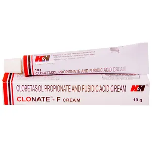 CLONATE F CREAM