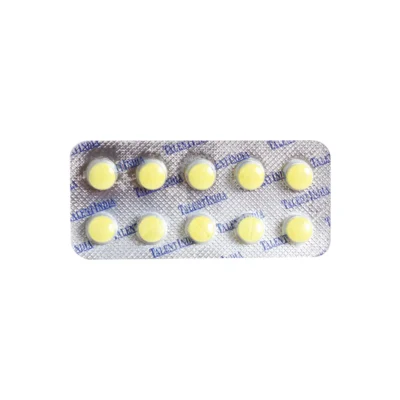 CLOMILENT 25 TABLET - Image 2
