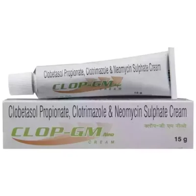 CLOP GM NEO CREAM