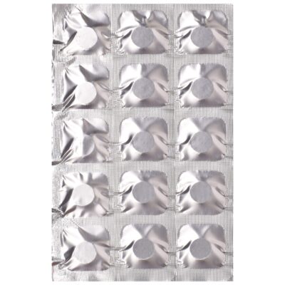 CLOPICARD AP 75 TABLET - Image 2