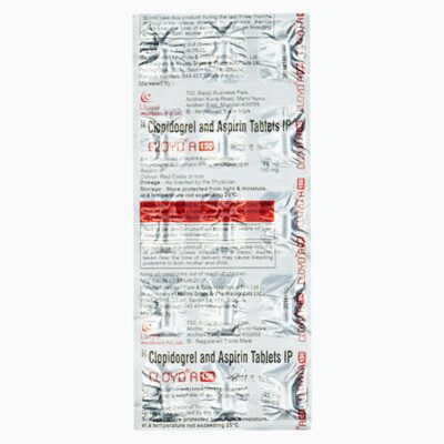 CLOYD A 150 TABLET