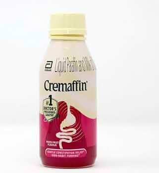 CREAMAFFIN LIQUID | MIXED FRUIT