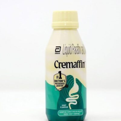 CREAMAFFIN LIQUID | MINT