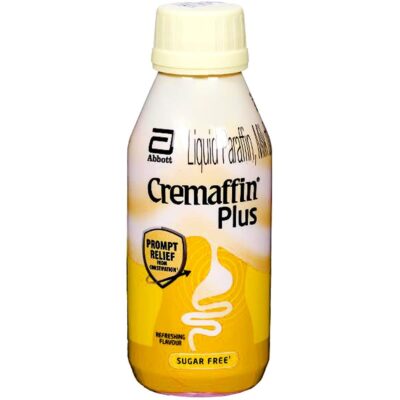 CREAMAFFIN PLUS LIQUID