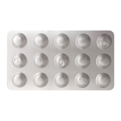 CRESTOR 20 TABLET - Image 2