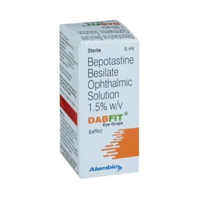 DABFIT EYE DROP