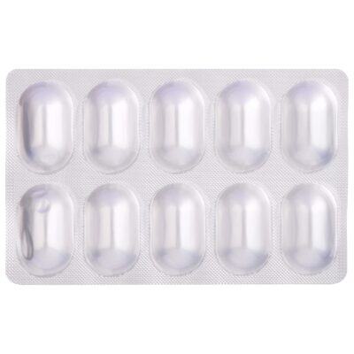 GABAWELL NT TABLET - Image 2
