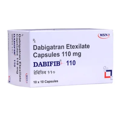 DABIFIB 110 CAPSULE