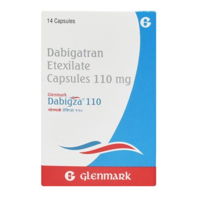 DABIGZA 110 CAPSULE