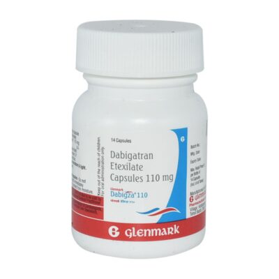 DABIGZA 110 CAPSULE - Image 2