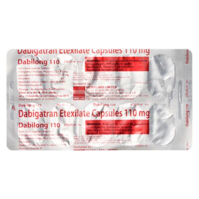 DABILONG 110 CAPSULE