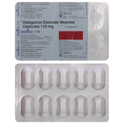 DABISTAR 110 CAPSULE - Image 2