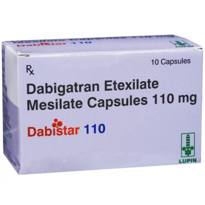 DABISTAR 110 CAPSULE