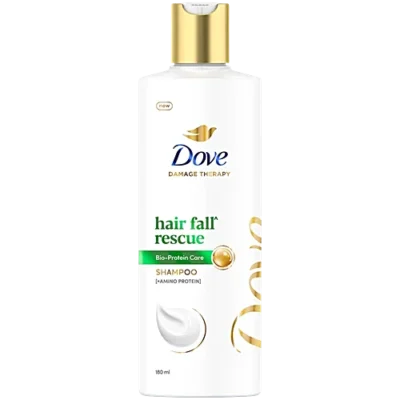 DOVE HAIR FALL RESCUE SHAMPOO