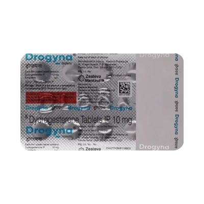 DROGYNA TABLET