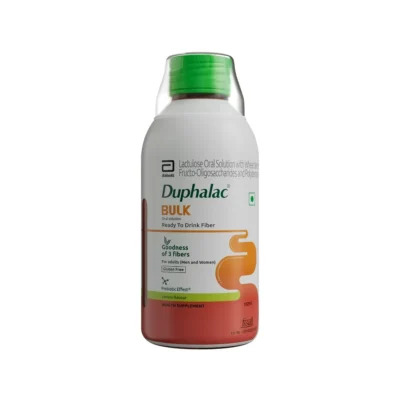 DUPHALAC BULK ORAL SOLUTION