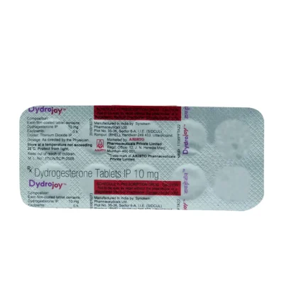 DYDROJOY TABLET