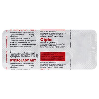 DYDROLADY ART TABLET