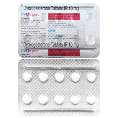 DYQUGEST 10 TABLET