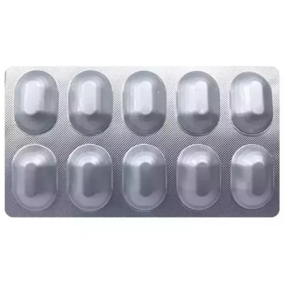 ACIBURG-SP TABLET