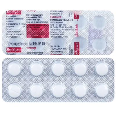 EMDYDRO TABLET