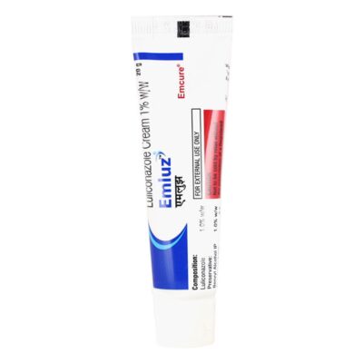 EMLUZ CREAM