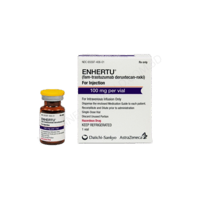 ENHERTU 100MG INJECTION